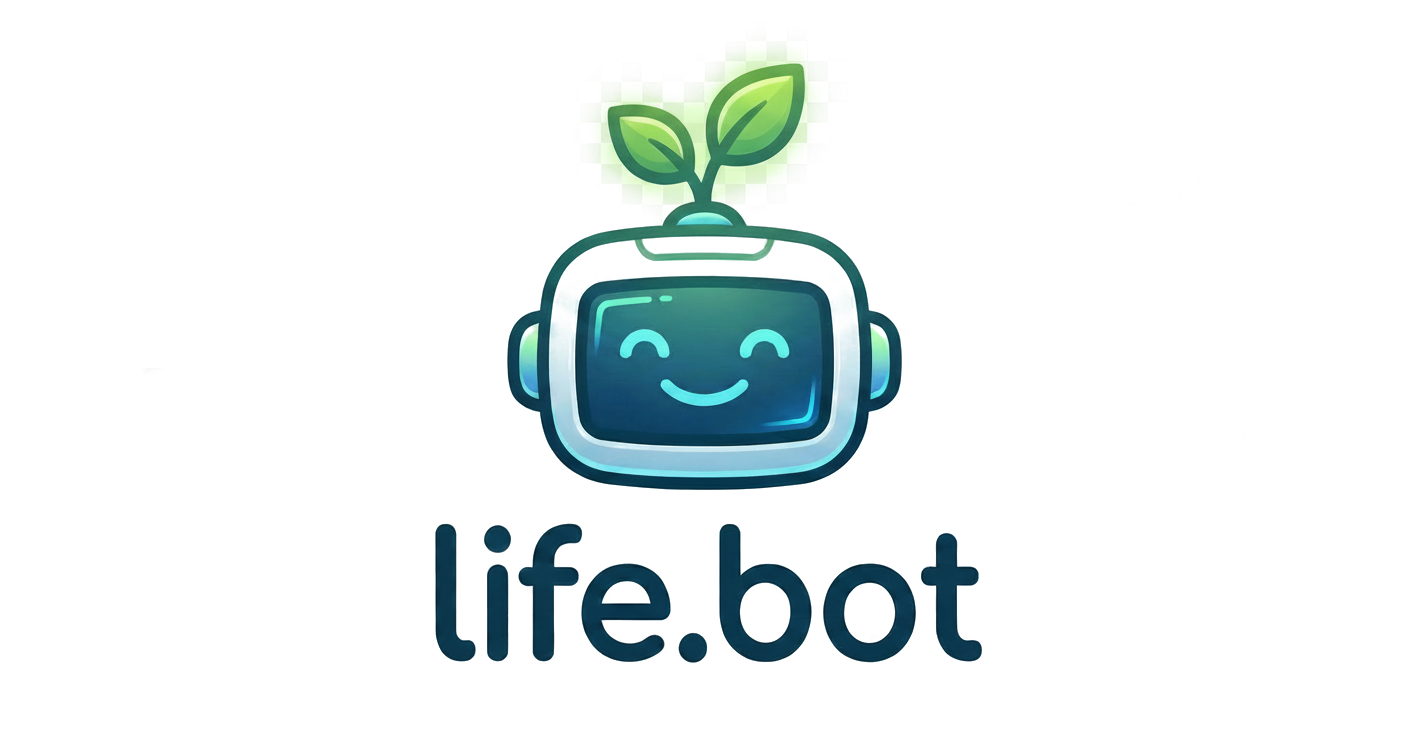 life.bot